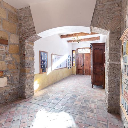 Chambre Familiale Du Couvent Ναρμπόν Εξωτερικό φωτογραφία