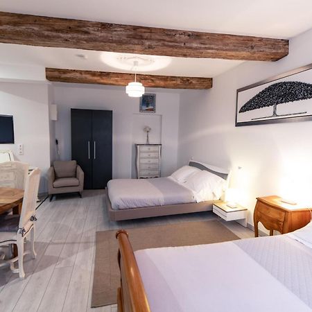 Chambre Familiale Du Couvent Ναρμπόν Εξωτερικό φωτογραφία