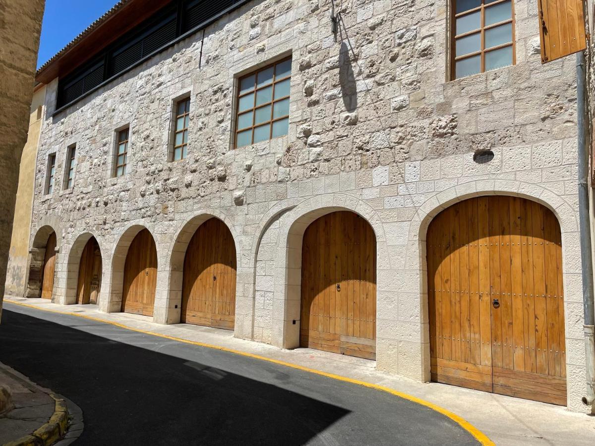 Chambre Familiale Du Couvent Ναρμπόν Εξωτερικό φωτογραφία