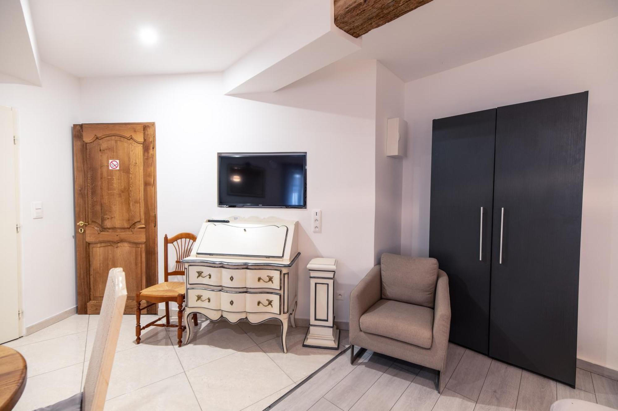 Chambre Familiale Du Couvent Ναρμπόν Εξωτερικό φωτογραφία