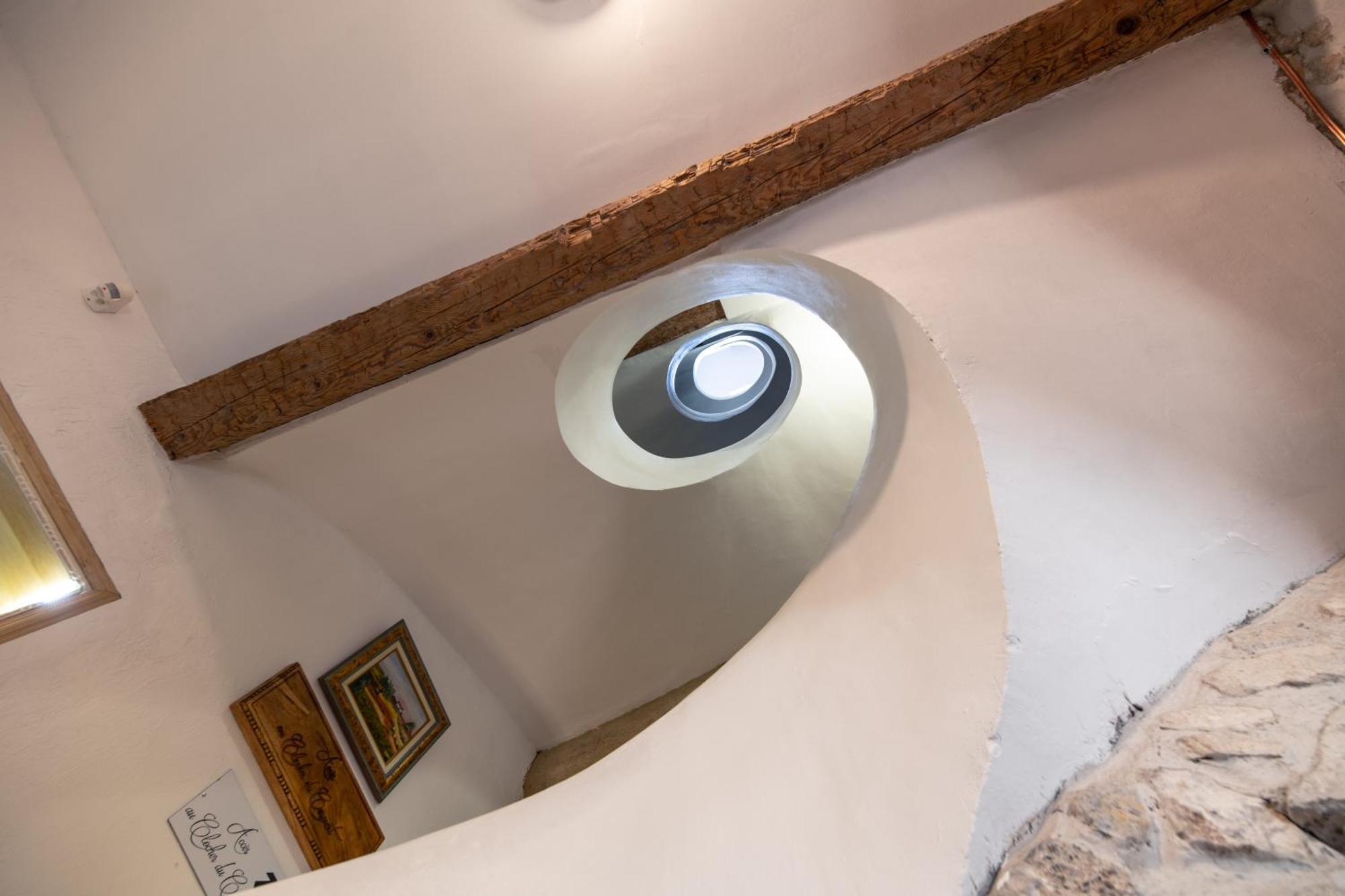 Chambre Familiale Du Couvent Ναρμπόν Εξωτερικό φωτογραφία
