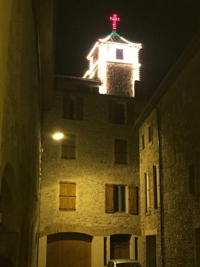 Chambre Familiale Du Couvent Ναρμπόν Εξωτερικό φωτογραφία