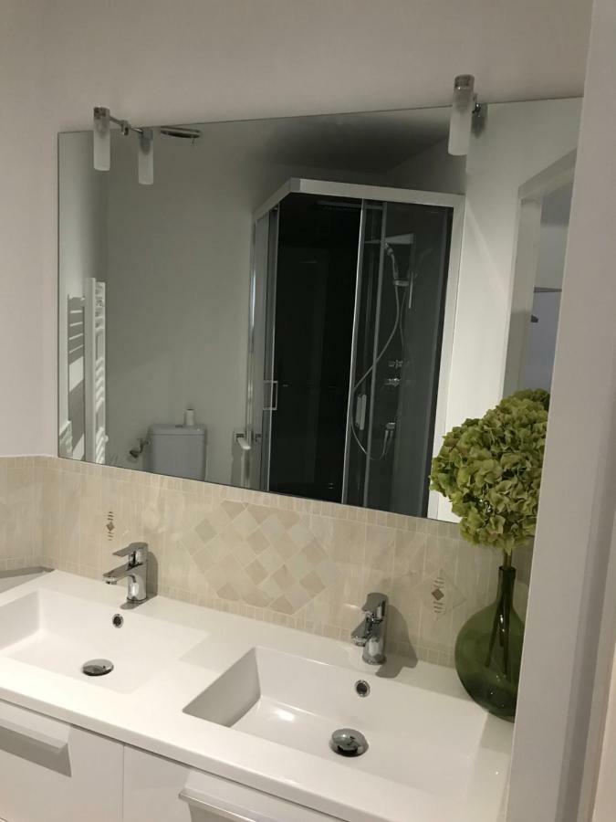 Chambre Familiale Du Couvent Ναρμπόν Εξωτερικό φωτογραφία