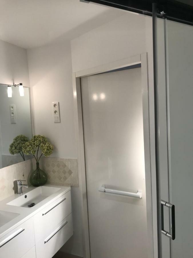 Chambre Familiale Du Couvent Ναρμπόν Εξωτερικό φωτογραφία